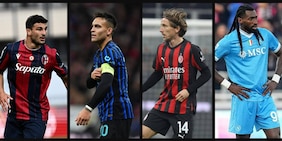 Da Svilar a Lautaro e Nico Paz, la top 11 di Zazzaroni