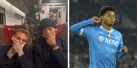 L'idea di Conte e tre mosse decisive: così è nato il nuovo Napoli