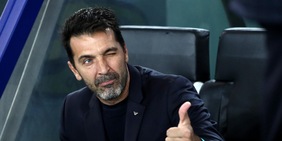 Buffon sulla Nazionale: "Siamo forti, ma abbiamo solo un difetto..."
