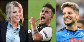 Dybala torna alla Juve, Mertens al Napoli e la canzone virale di Emma: cosa sta mandando in tilt Tik Tok in Italia