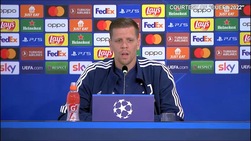 Stoccata di Szczesny alla Juventus