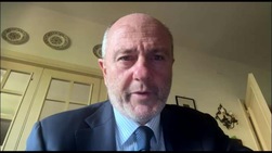 Addio Pietrangeli, il ricordo del presidente Binaghi: "È stato per decenni il tennis italiano"