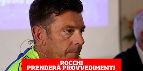 Perché non è stato dato il rigore alla Lazio