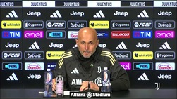 Spalletti: "Vogliamo essere belli e vincenti"