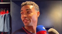 Marcandalli: "De Rossi? Punta tanto sul gruppo"