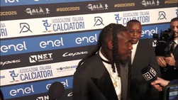 Kean: "Vanoli ha tanta ambizione"