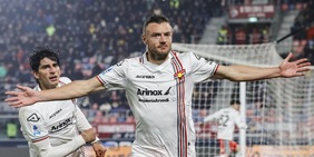 Il Bologna si ferma sul più bello: show di Vardy, la Cremonese passa al Dall'Ara