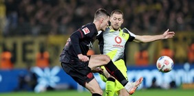 Pronostico Dortmund-Leverkusen, missione rivincita per Schick e compagni