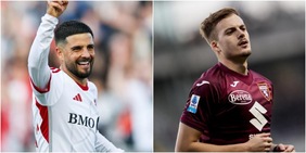 Lazio, servono due tagli per Ilic e Insigne: ecco chi può partire