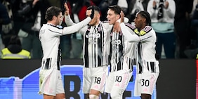 Coppa Italia, Juve-Udinese: dove vederla in tv e orario, Mediaset o Rai