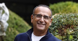 Sanremo 2026, Carlo Conti svela a che ora finirà: "Come quando gioca la Nazionale"