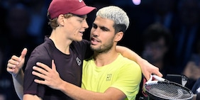 L’ex tennista non ha dubbi su chi sia più forte tra Sinner e Alcaraz: “Non vedo l’ora di vederlo sfidare Djokovic ancora”