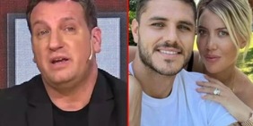 Maxi Lopez ancora contro Icardi: "Si merita un pugno, cosa ha fatto con Wanda". La verità mai detta