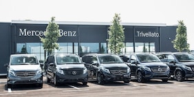 C'è ancora un futuro per Classe A: le ultime novità dal dealer Trivellato