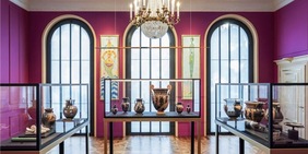 I Giochi Olimpici, una storia lunga tremila anni