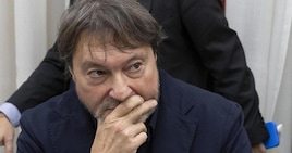 Aumentata la scorta a Sigfrido Ranucci, "il giornalista si trova in forte pericolo"