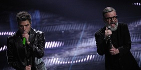 I favoriti del Festival di Sanremo 2026? Per le quote sono due anzi... tre