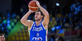 Danilo Gallinari annuncia l’addio al basket: il post da brividi sui social emoziona tutti