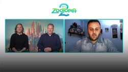Zootropolis 2 - intervista ai registi