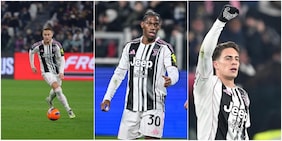 Juve-Udinese, la formazione ufficiale di Spalletti per la Coppa Italia