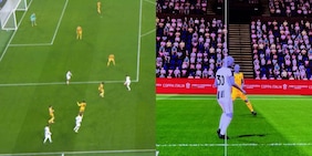 "Clamoroso errore in Juve-Udinese per il gol annullato a David in fuorigioco": è bufera social. Cos'è successo