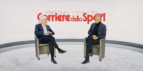 Gravina, intervista esclusiva: “Quante bugie. Se vado via io riparte il calcio italiano?”