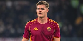 Ferguson è un corpo estraneo: la Roma ora pensa davvero di rispedirlo al Brighton