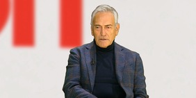 Gravina: “Si cercano sempre i colpevoli, ma non possiamo imporre di far giocare i giovani”