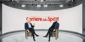 Gravina: “Serve una riforma radicale, in Italia troppe squadre professionistiche”