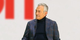 Gravina: “Vi presento il progetto sull’attività di base: più tecnica e meno tattica”