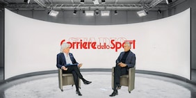 Gravina: “Gattuso l’ho contattato a marzo 2025, lo volevamo nel Club Italia e con l’U21”