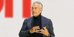 Gravina: “Mancini voleva tornare. Spalletti? Avevamo concordato una strategia diversa”