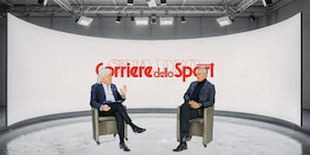 Gravina: “Le società che falliscono? Non possiamo nulla contro le norme del codice civile”