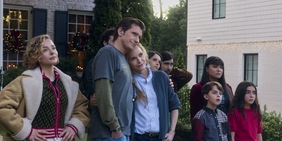 Oh. What. Fun. disponibile su Prime Video