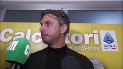 Ranocchia: "Juve, ci metterai tanto tempo a vincere"