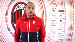 Allegri: "Pulisic è disponibile"