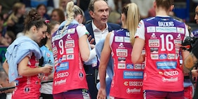 Champions League: Novara attende il Fenerbahce per il big match della 2a giornata