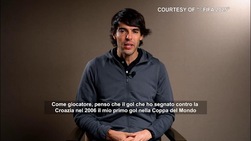 Kakà: "Che gioia il Mondiale vinto contro l'Italia nel '94"