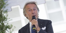 Montezemolo furioso sulla stagione della Ferrari: "Preferisco tacere. È la cosa più importante..."