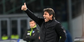 Conte promuove il Napoli: "Qualificazione meritata, ho avuto le risposte che volevo"