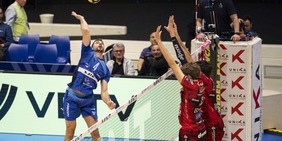 Le grandi vincono 3-0, Monza torna al successo contro Civitanova