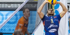 Ravenna sempre padrona, vinto il big match con Brescia