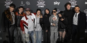 X Factor finale: a che ora e dove vederla in tv, finalisti, favoriti, ospiti