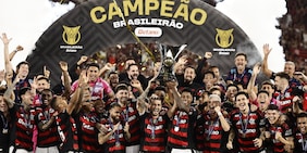 Flamengo, anno magnifico: vince il campionato dopo la Coppa Libertadores