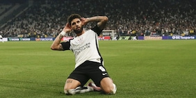 Calciomercato Roma, c'è Yuri Alberto: ecco il piano per l'attaccante e quanto costa