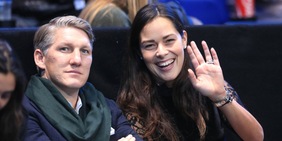 Ana Ivanovic e Schweinsteiger si dicono addio, i motivi del divorzio dopo nove anni