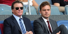 Roma, niente festa di Natale: i Friedkin decidono di donare il budget in beneficenza