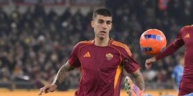 Mancini, la Conference con la Roma, il Mondiale e Materazzi: "Ecco i miei momenti più belli..."