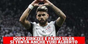 Calciomercato Roma, c’è Yuri Alberto
