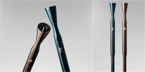 Milano-Cortina, le Torce sono leggere e realizzate con materiali più sostenibili: tutto quello che c'è da sapere